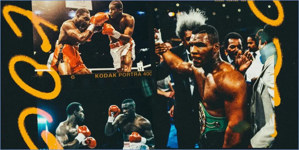 Reviving Heavyweight Boxing: Can America Stage a Comeback? Reviving heavyweight boxing: can america stage a comeback?