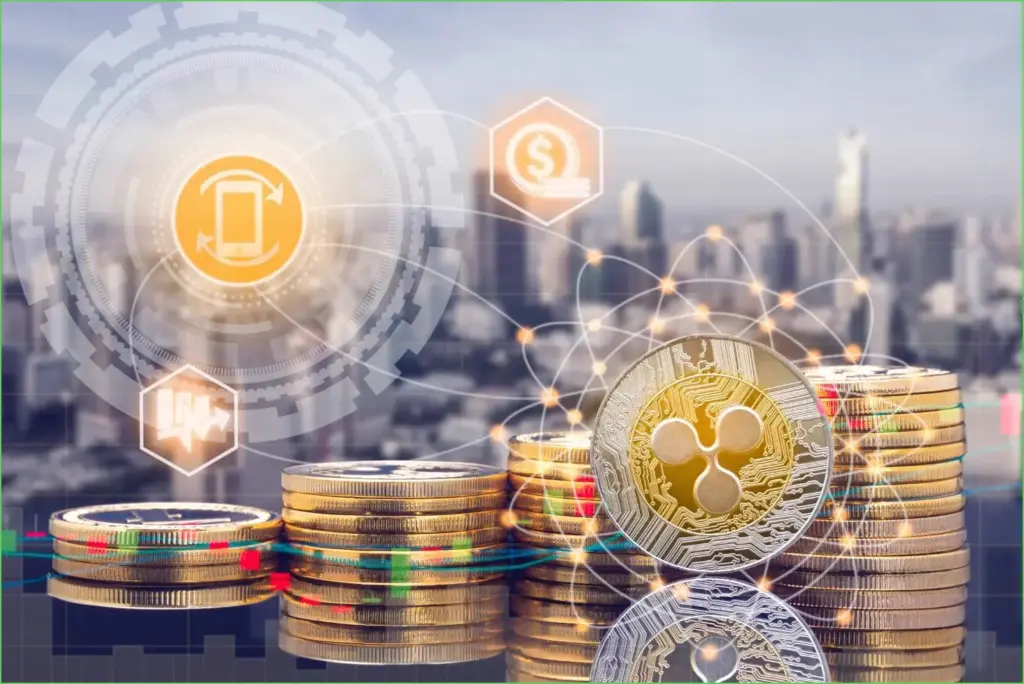 Ripple prime expands offerings with gold, silver, and oil: will