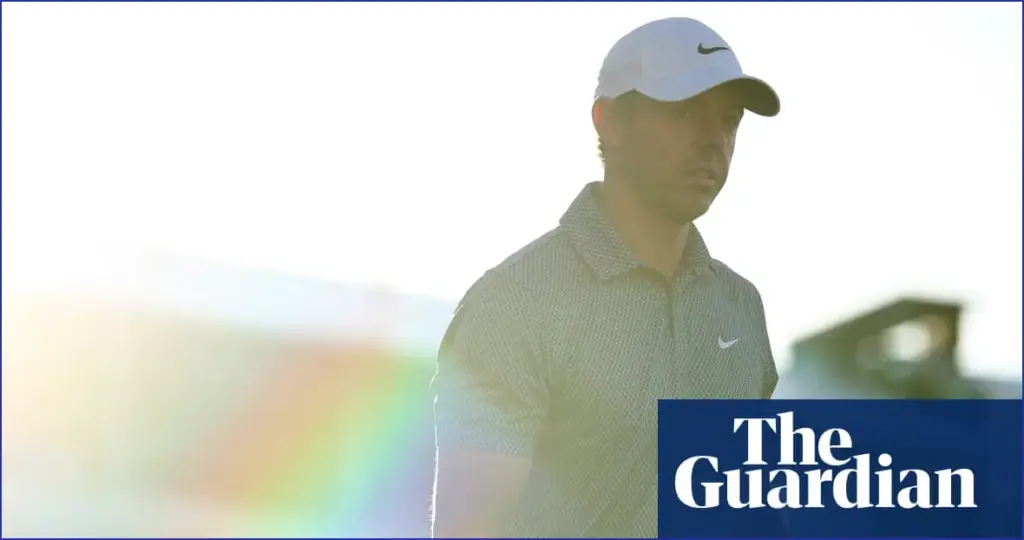 Rory McIlroy: Staying Motivated and Ready to Defend His Masters Title Rory mcilroy: staying motivated and ready to defend his masters