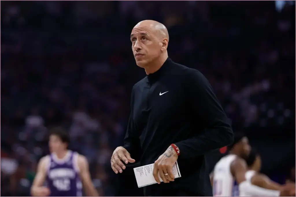 Sacramento Kings Exonerated of Tanking Claims After Warriors Defeat Sacramento kings exonerated of tanking claims after warriors defeat