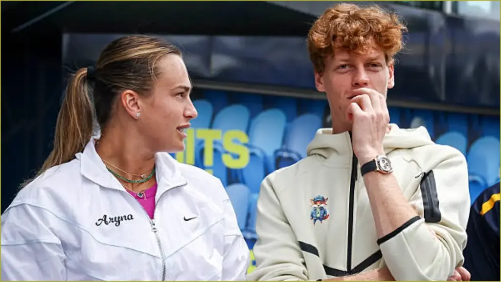 Seed Order for the 2026 Mutua Madrid Open Revealed Seed order for the 2026 mutua madrid open revealed