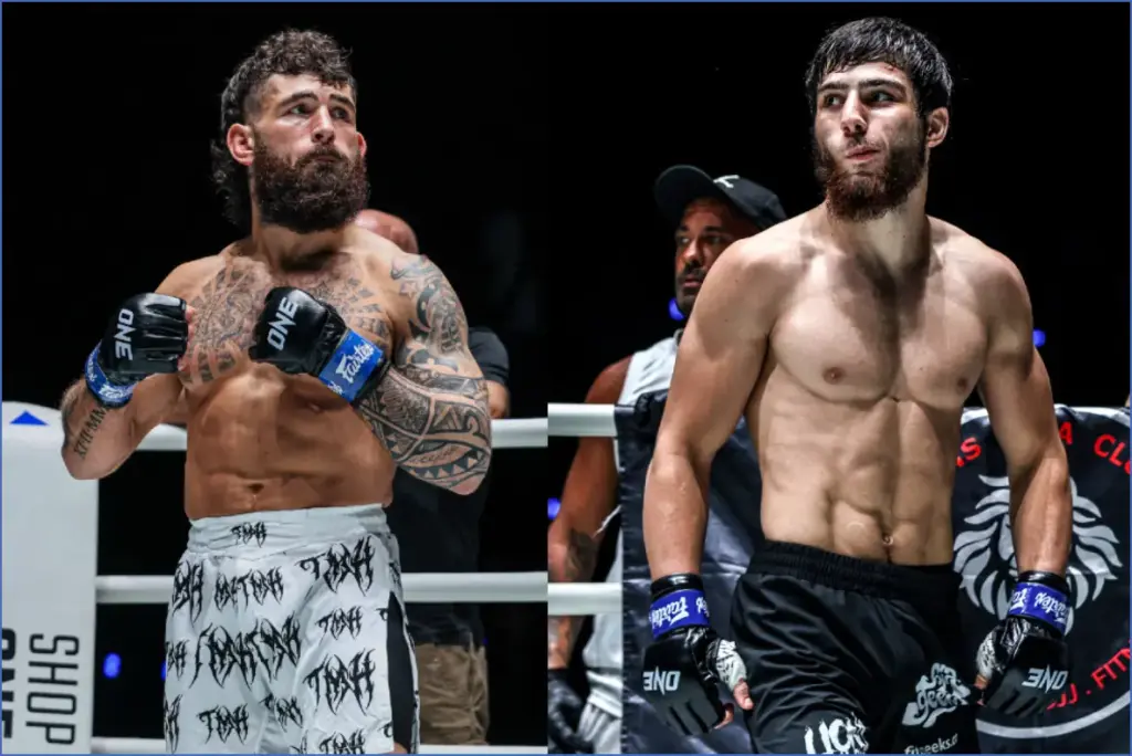 Stream one fight night 42: mann vs. dzhabrailov live action