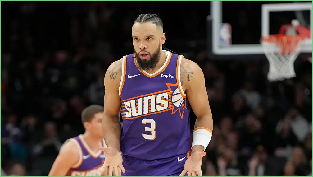 Suns Struggle Again in Disappointing Defeat to Magic Suns struggle again in disappointing defeat to magic