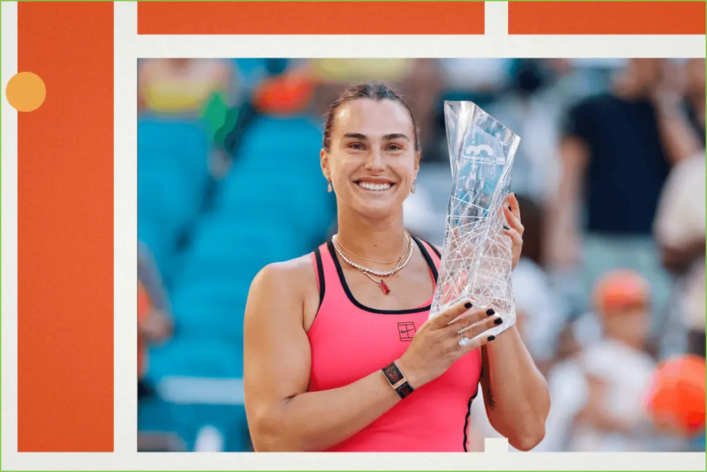 Tennis stars embrace innovative wearable tech after australian open dispute