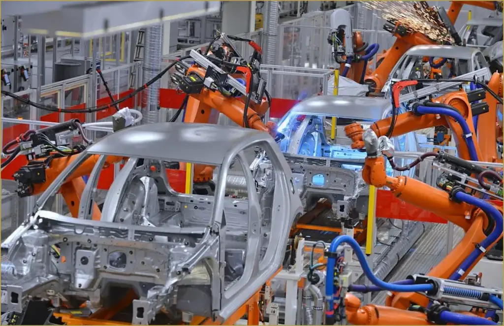 Tesla reclaims top spot in global ev market: is the
