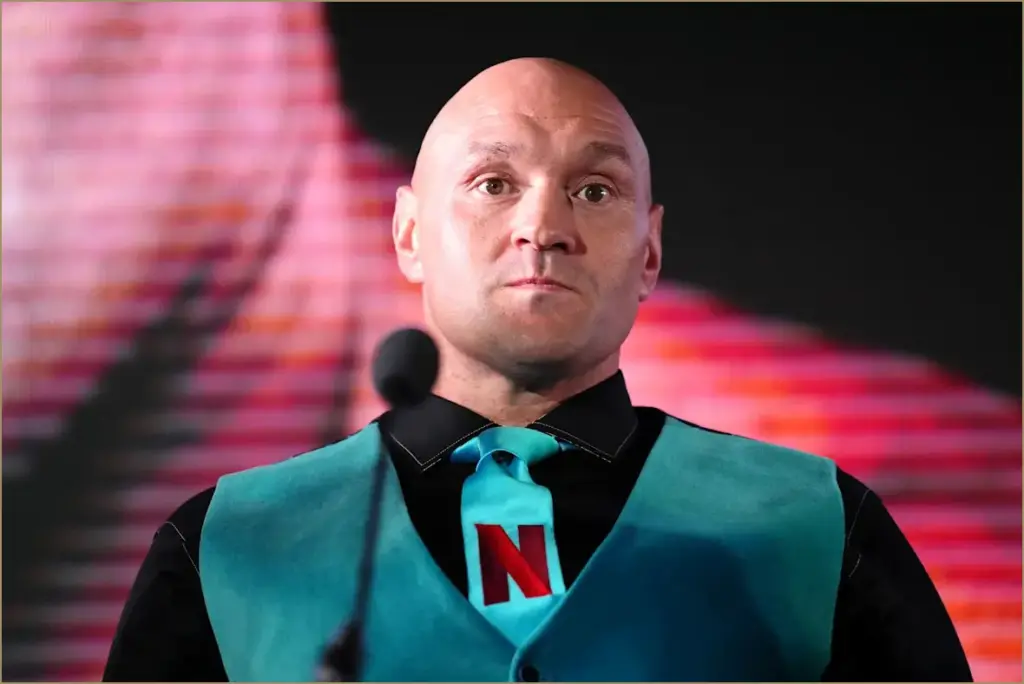 The evolution of british boxing: moving beyond tyson fury and