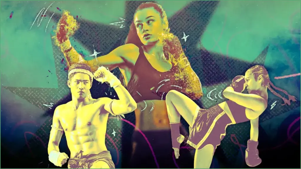 The Rise of Combat Training: A New Fitness Trend The rise of combat training: a new fitness trend