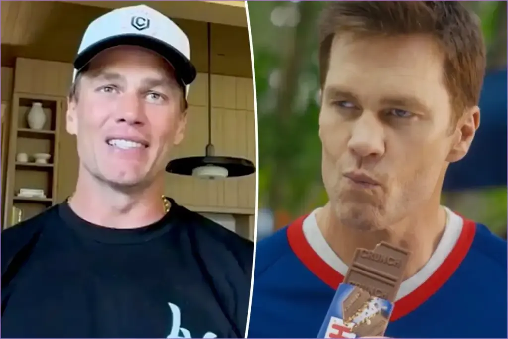 Tom Brady Responds to Critics of His Strict NFL Diet Tom brady responds to critics of his strict nfl diet