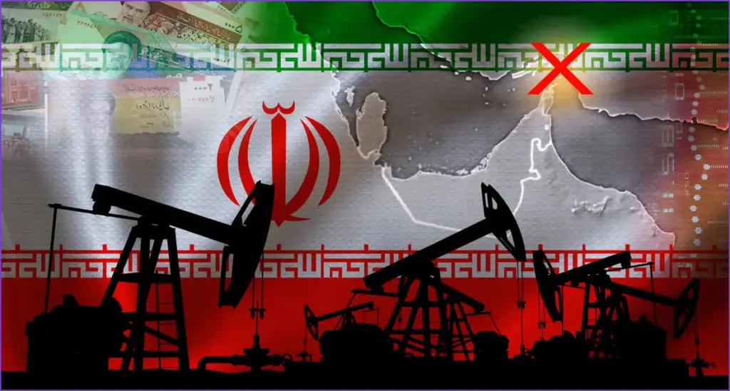 Top energy stocks to watch as middle east tensions impact