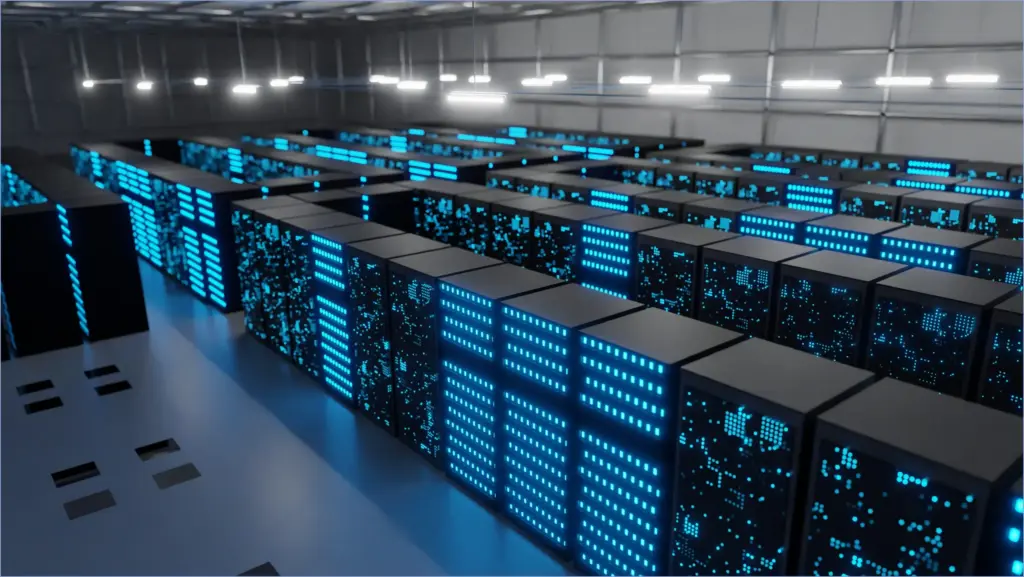 Two Promising Stocks Set to Thrive Amidst Overblown AI Infrastructure Spending Concerns Two promising stocks set to thrive amidst overblown ai infrastructure