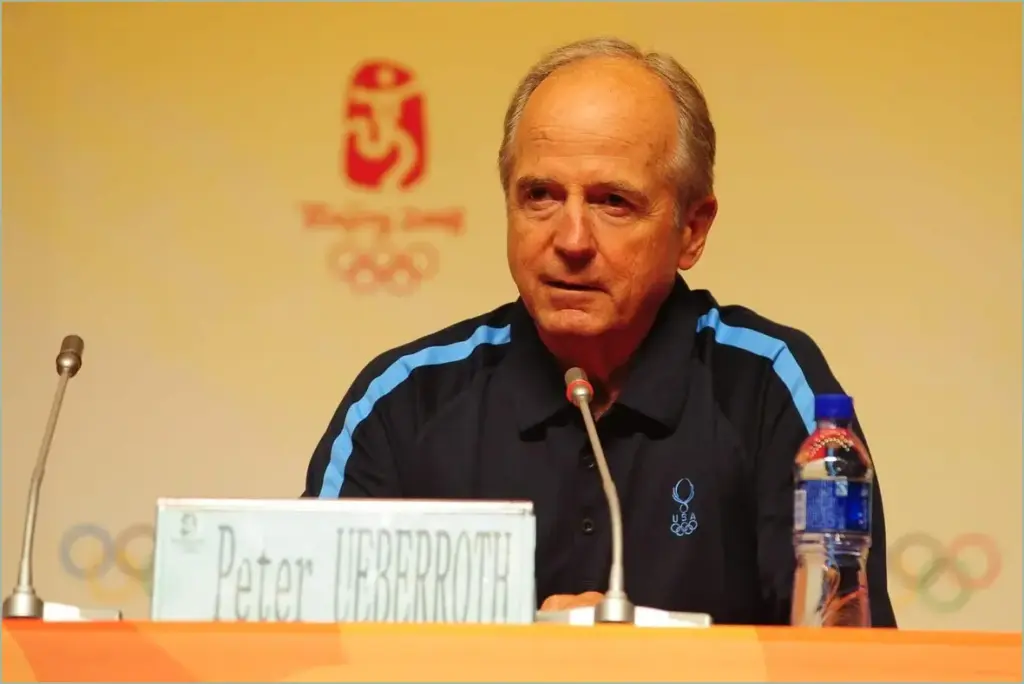 Ueberroth's daughter alleges court trustee mishandled millions
