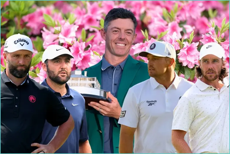 Ultimate Player Ratings from Augusta Ultimate player ratings from augusta