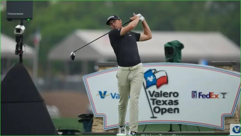 Valero Texas Open 2026 Odds and Predictions: Top Picks and Best Bets from 10,000 Simulations Valero texas open 2026 odds and predictions: top picks and