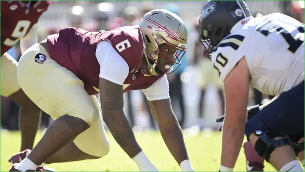 Vikings 7-Round Mock Draft Focused on Top 30 Visits and Combine Insights Vikings 7 round mock draft focused on top 30 visits and