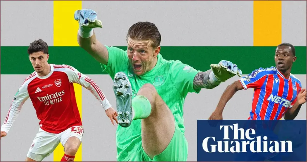 Weekend Highlights to Watch in the Premier League Weekend highlights to watch in the premier league