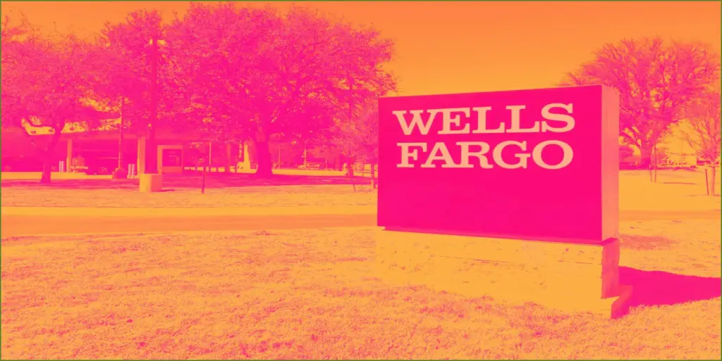 Wells fargo q1 earnings: a look at performance among diversified