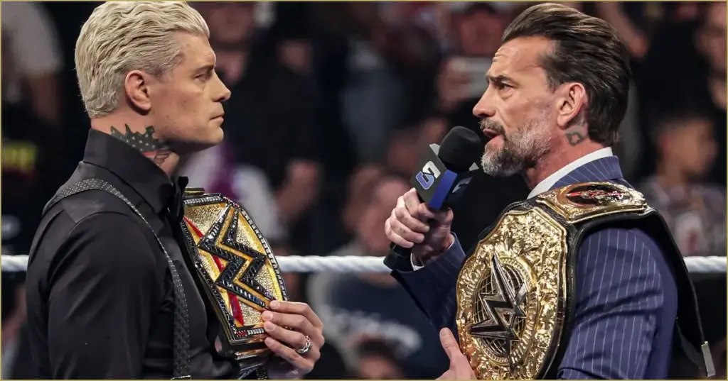 WrestleMania SmackDown Highlights and Key Moments from April 17, 2026 Wrestlemania smackdown highlights and key moments from april 17, 2026
