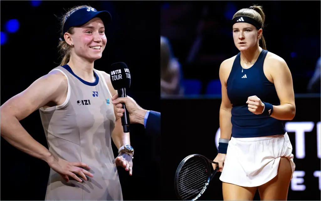 Your Comprehensive Guide to the Stuttgart Finals Your comprehensive guide to the stuttgart finals