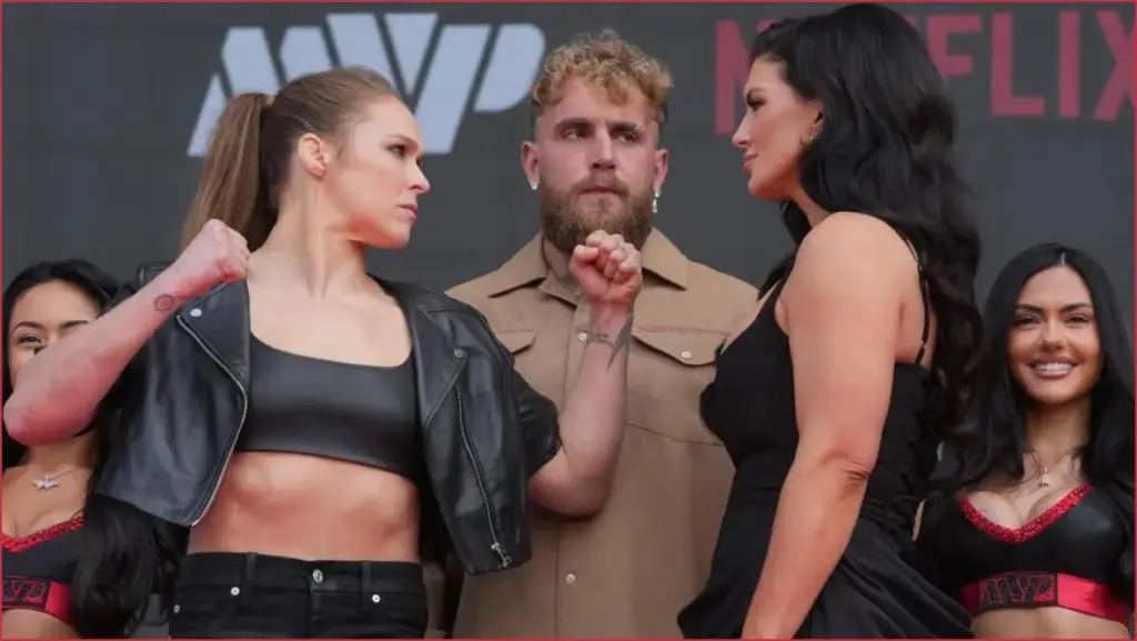 2026 mma showdown: expert predictions and odds for rousey vs.