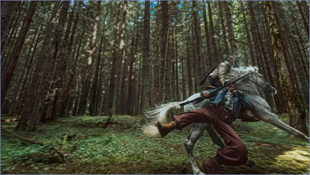 A thrilling korean monster adventure like no other