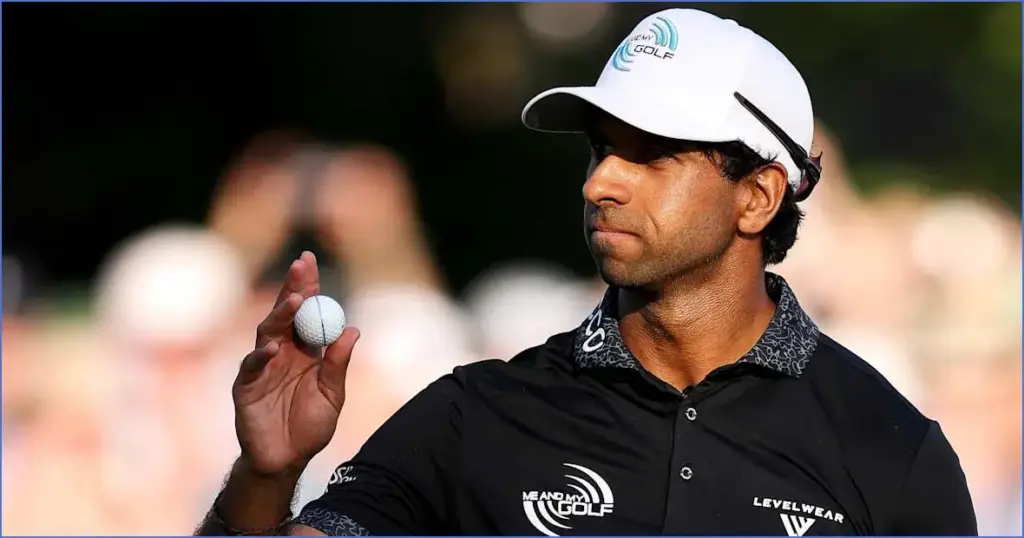 Aaron Rai Clinches Victory at the 108th PGA Championship in Final Round Thrills Aaron rai clinches victory at the 108th pga championship in