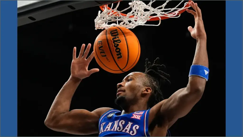 Anticipation builds for nba draft: who will make the first
