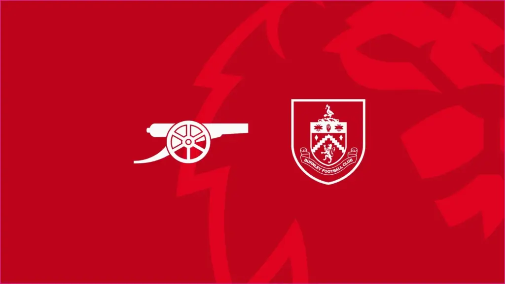 Arsenal vs burnley match preview and insights