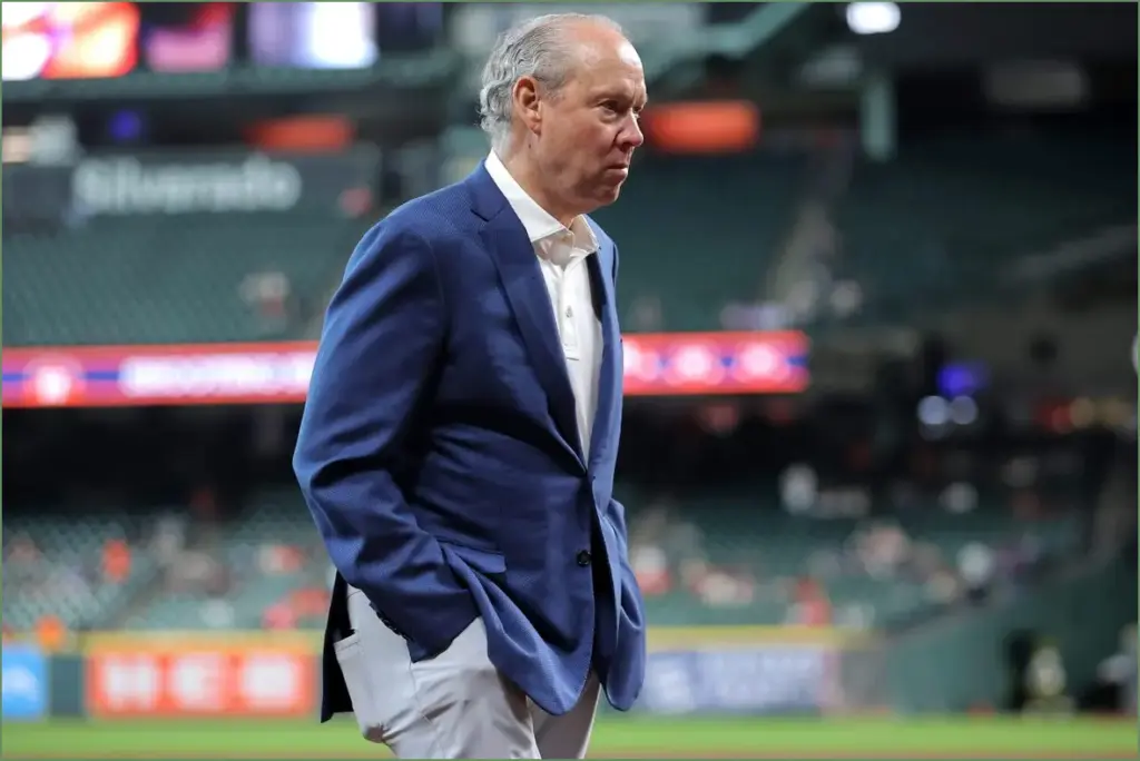 Astros Insights: Jim Crane’s Thoughts, Tatsuya Imai’s Future, and More Astros insights: jim crane's thoughts, tatsuya imai's future, and more