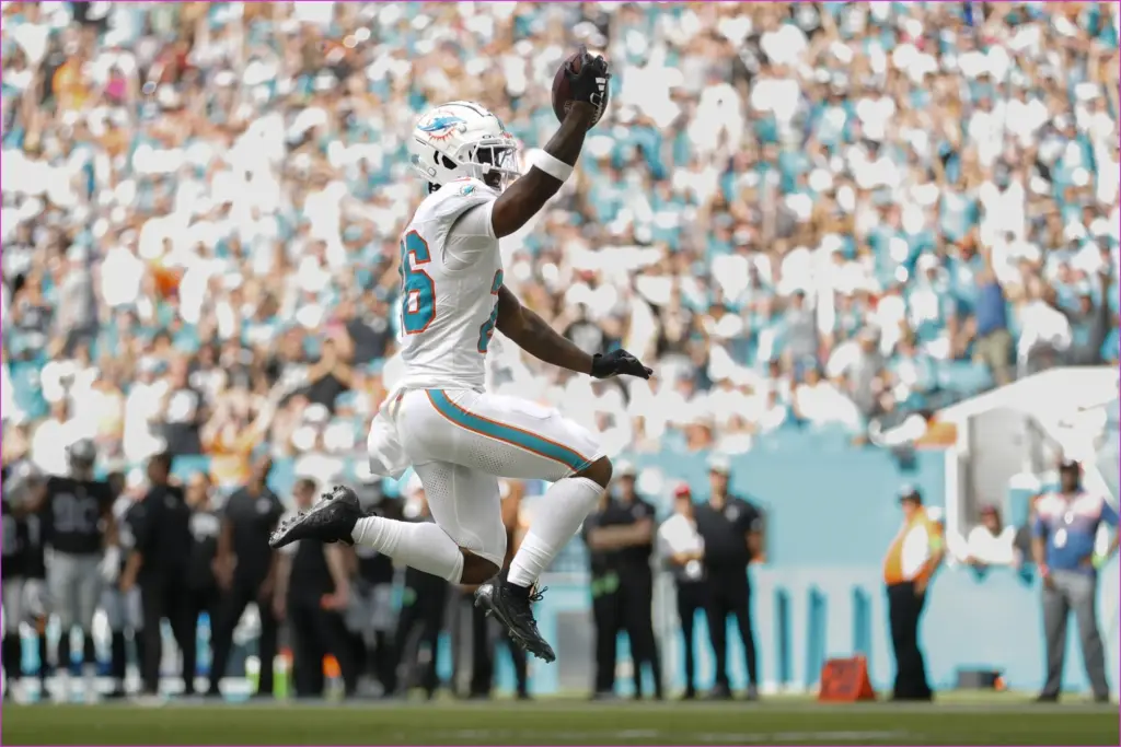 Bears sign salvon ahmed: a bold move with implications for
