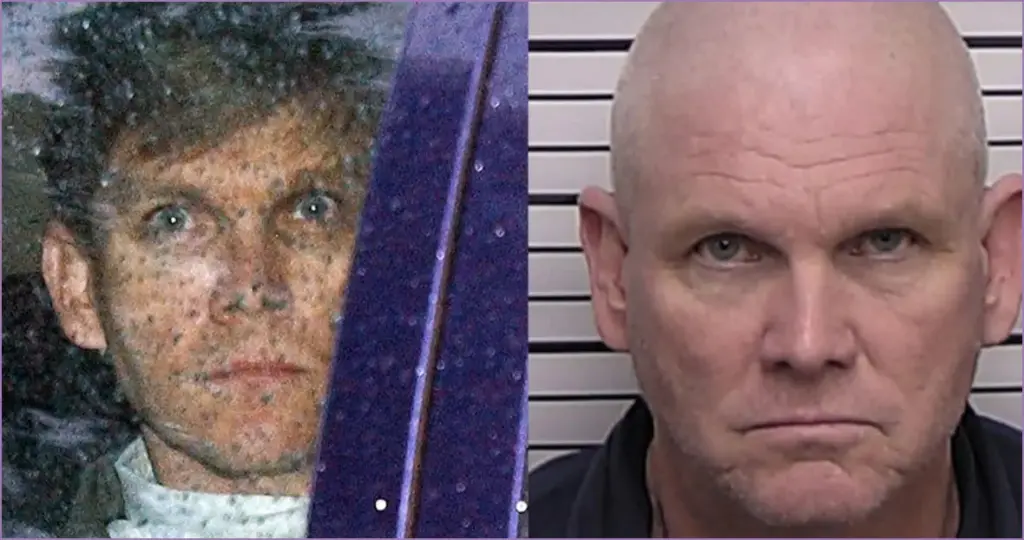 Billionaire's arson convict transforms life and plots against ex wife