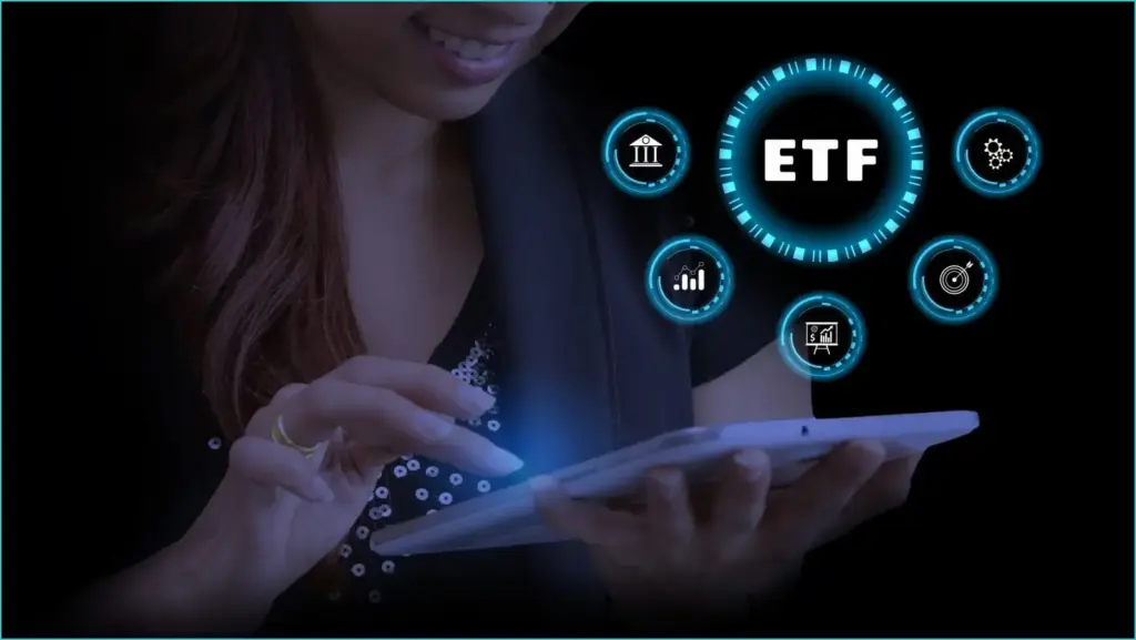 Bitcoin etfs surge to $1 billion in a week amid