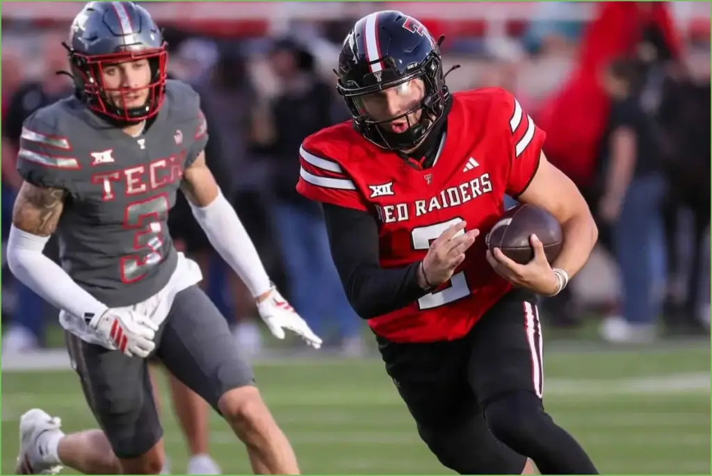 Brendan sorsby: a game changer in this year's supplemental draft