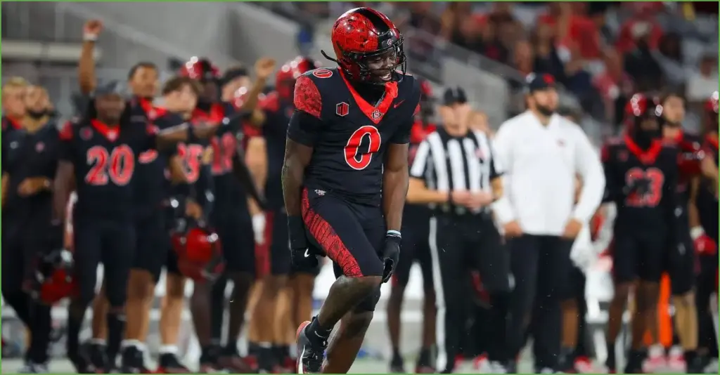 Kansas City Chiefs Find Ideal Fit in Bryce Phillips’ Style Bryce phillips: a perfect match for the chiefs' tough play