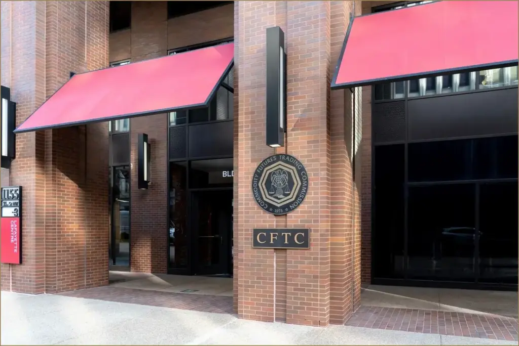 Cftc's crypto control amidst workforce challenges