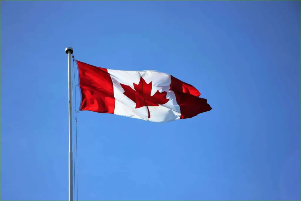 Canada's online casino boom: digital gambling tops $9.6 billion, surpassing