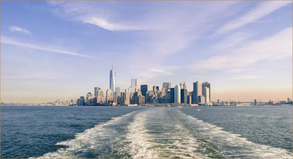Challenges in the new york casino market