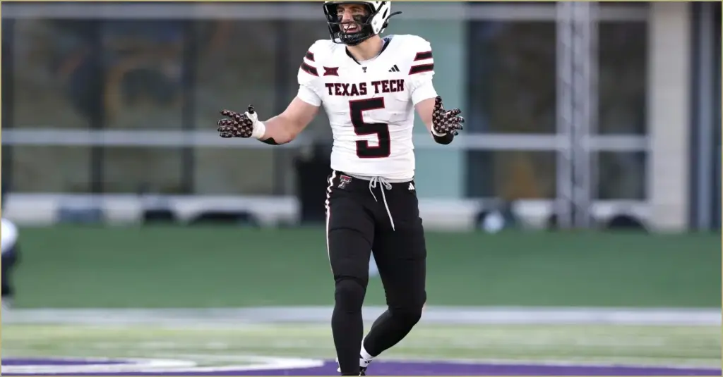 Cole wisniewski poised to make an impact