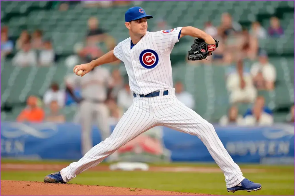 mlb highlights: Cubs Chronicles from May 22 Cubs chronicles: highlights from may 22