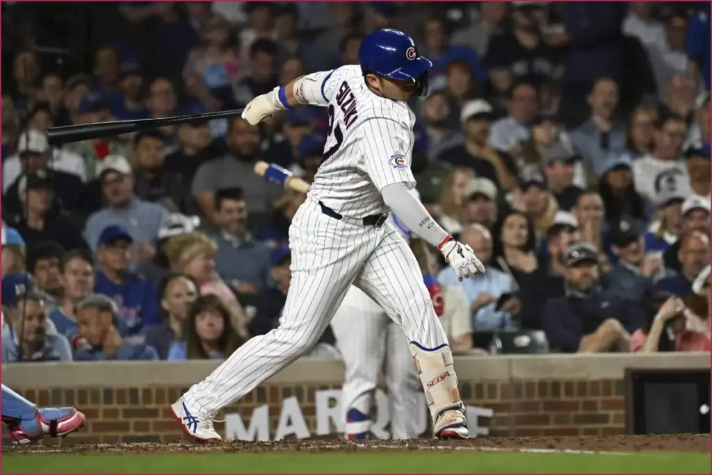 Cubs encounter major hurdle in nl central race against brewers