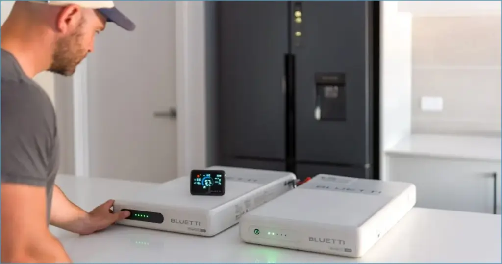 Determining your ideal home battery backup size