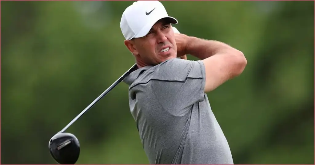 Discovering captain options at the cj cup byron nelson