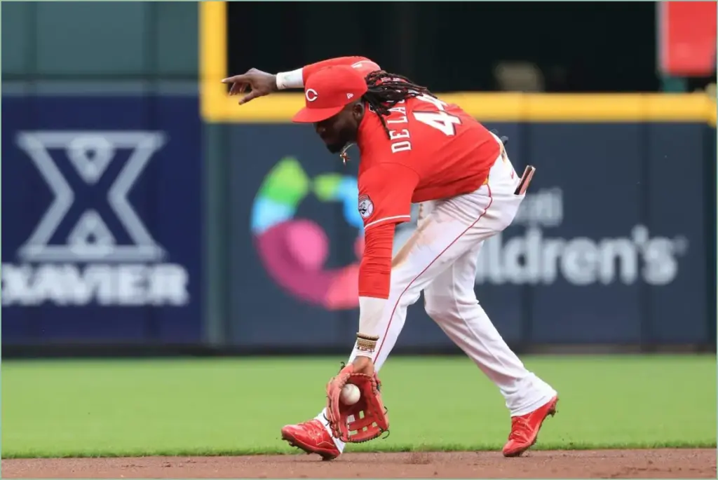 Elly de la cruz: redefining success in mlb beyond metrics