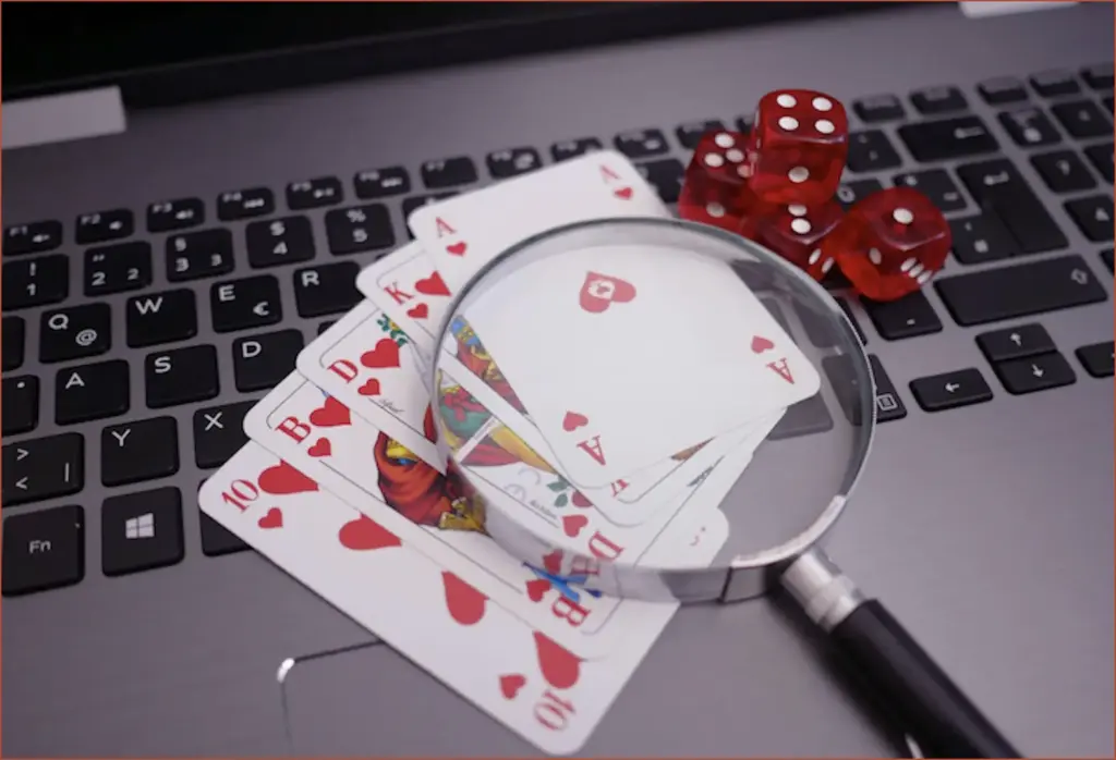 Enhancing gambling: the impact of face id and fingerprint sign ins