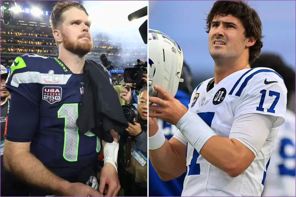 Essential matchups for every nfl team in the 2026 regular