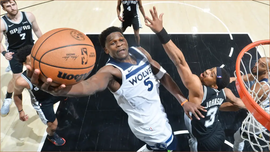 Exciting matchups to focus on in timberwolves spurs game 6