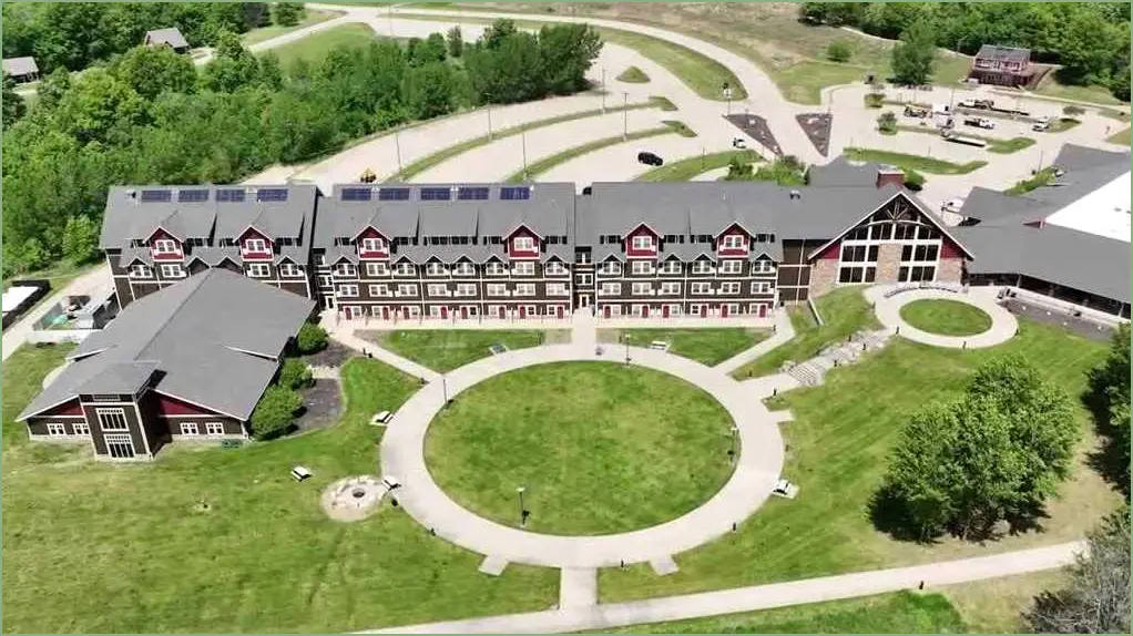 Exciting New Chapter for Honey Creek Resort and Golf Course Exciting new chapter for honey creek resort and golf course