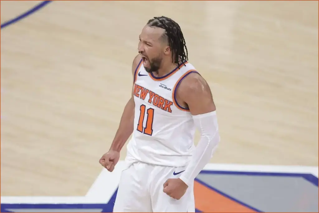Exploring jalen brunson's impact and future prospects