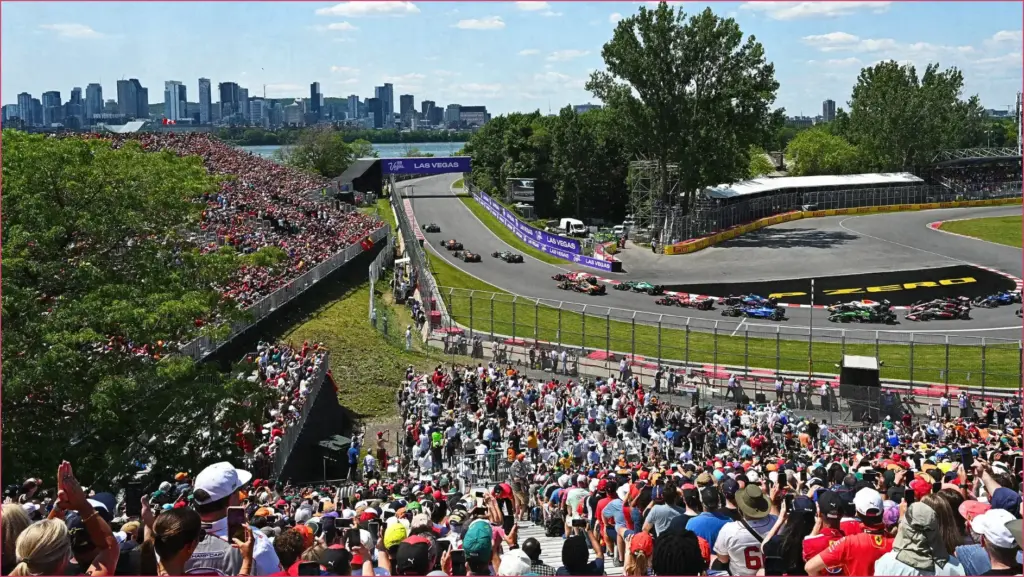 Five anticipated storylines to watch for the 2026 canadian grand