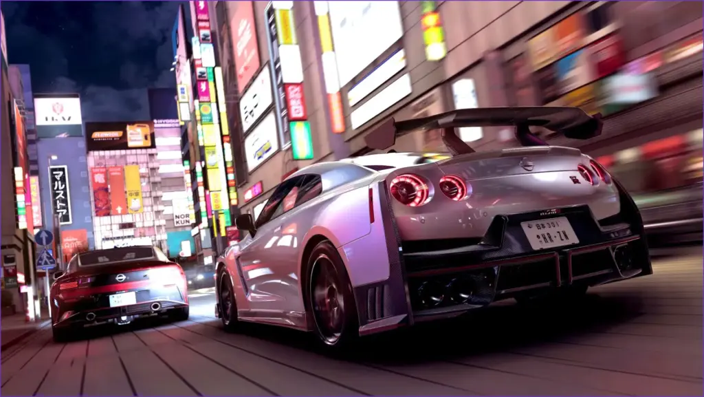 Forza horizon 6 shines with impressive pc ray tracing and