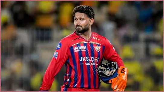Franchise Shakeup Looms as Three Captains Face Dismissal After Disastrous 2026 IPL Season Franchise shakeup looms as three captains face dismissal after disastrous